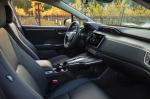 Honda Clarity Plug-In Hybrid 2017 года (NA)
